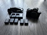 Sony A7 mark II - nuotraukos Nr. 5