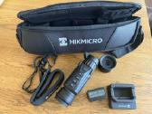 Hikmicro Thunder Te19cr 2.0 termo priedėlis - nuotraukos Nr. 2