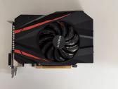 Gtx 1060 3gb - nuotraukos Nr. 2
