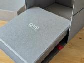 Oris sixty five cotton candy diver 38mm. Bronza - nuotraukos Nr. 10