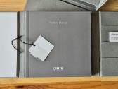 Oris sixty five cotton candy diver 38mm. Bronza - nuotraukos Nr. 11