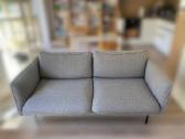 Dvivietė sofa - nuotraukos Nr. 2