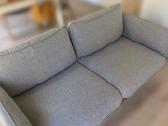 Dvivietė sofa - nuotraukos Nr. 3