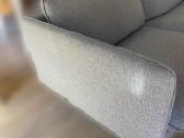 Dvivietė sofa - nuotraukos Nr. 4