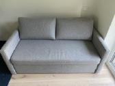 Dvivietė sofa-lova - nuotraukos Nr. 2