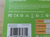 Pdp Victrix Gambit Prime Xbox Switch 2 Ps4 Ps5 - nuotraukos Nr. 17