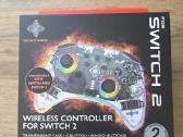 Pdp Victrix Gambit Prime Xbox Switch 2 Ps4 Ps5 - nuotraukos Nr. 18