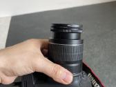 Canon EOS 800d - nuotraukos Nr. 4