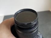 Canon EOS 800d - nuotraukos Nr. 5