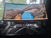 Lenktas 35" Aoc Agon 200hz - nuotraukos Nr. 3