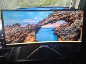 Lenktas 35" Aoc Agon 200hz - nuotraukos Nr. 2