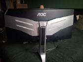 Lenktas 35" Aoc Agon 200hz - nuotraukos Nr. 4