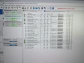 2 TB HDD kietieji diskai 7200 Rpm Sata - nuotraukos Nr. 8