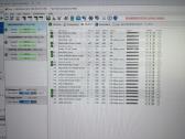 2 TB HDD kietieji diskai 7200 Rpm Sata - nuotraukos Nr. 9