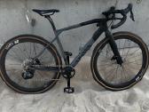 Canyon Grail gravelis - nuotraukos Nr. 2