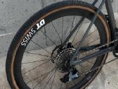 Canyon Grail gravelis - nuotraukos Nr. 4