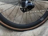 Canyon Grail gravelis - nuotraukos Nr. 5