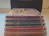 Muzikos lobynas. Originalūs muzikos 108cd - nuotraukos Nr. 34