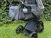 Universalus vežimėlis Coletto Fado Eco 3in1 - nuotraukos Nr. 6