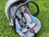 Universalus vežimėlis Coletto Fado Eco 3in1 - nuotraukos Nr. 8