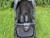 Universalus vežimėlis Coletto Fado Eco 3in1 - nuotraukos Nr. 11