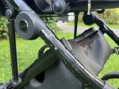 Universalus vežimėlis Coletto Fado Eco 3in1 - nuotraukos Nr. 12