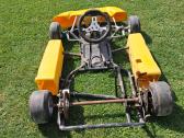 Kartingas - nuotraukos Nr. 2