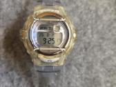 Casio Baby-g Bg-169r (3252) laikrodis - nuotraukos Nr. 2