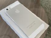 iPhone 5S 16gb white - nuotraukos Nr. 2