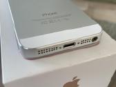 iPhone 5S 16gb white - nuotraukos Nr. 3