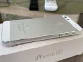 iPhone 5S 16gb white - nuotraukos Nr. 4