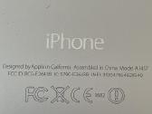 iPhone 5S 16gb white - nuotraukos Nr. 7