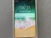 iPhone 5S 16gb white - nuotraukos Nr. 8