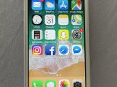 iPhone 5S 16gb white - nuotraukos Nr. 9