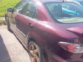Parduodu automobilį Mazda 6 - nuotraukos Nr. 3