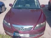 Parduodu automobilį Mazda 6 - nuotraukos Nr. 4