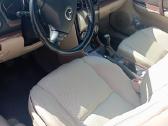 Parduodu automobilį Mazda 6 - nuotraukos Nr. 5