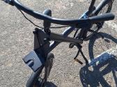 Vanmoof x3 elektrinis dviratis - nuotraukos Nr. 3