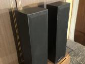 Garso kolonės Uher Hifi Speaker System - nuotraukos Nr. 2