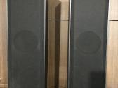 Garso kolonės Uher Hifi Speaker System - nuotraukos Nr. 3