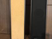 Garso kolonės Uher Hifi Speaker System - nuotraukos Nr. 4