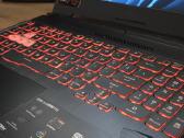 Asus Tuf Gaming F15 Fx506heb - nuotraukos Nr. 5