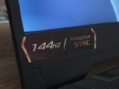 Asus Tuf Gaming F15 Fx506heb - nuotraukos Nr. 4