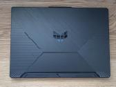 Asus Tuf Gaming F15 Fx506heb - nuotraukos Nr. 6