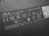 Asus Tuf Gaming F15 Fx506heb - nuotraukos Nr. 7