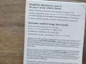 Fitbit Sense 2 Išmanus laikrodis unisex - nuotraukos Nr. 5