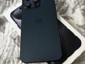 iPhone 15 pro max 256gb tvarkingas - nuotraukos Nr. 2