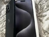 iPhone 15 pro max 256gb tvarkingas - nuotraukos Nr. 3