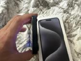 iPhone 15 pro max 256gb tvarkingas - nuotraukos Nr. 5