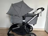 Bugaboo Fox 5 vežimas 3in1 - nuotraukos Nr. 2